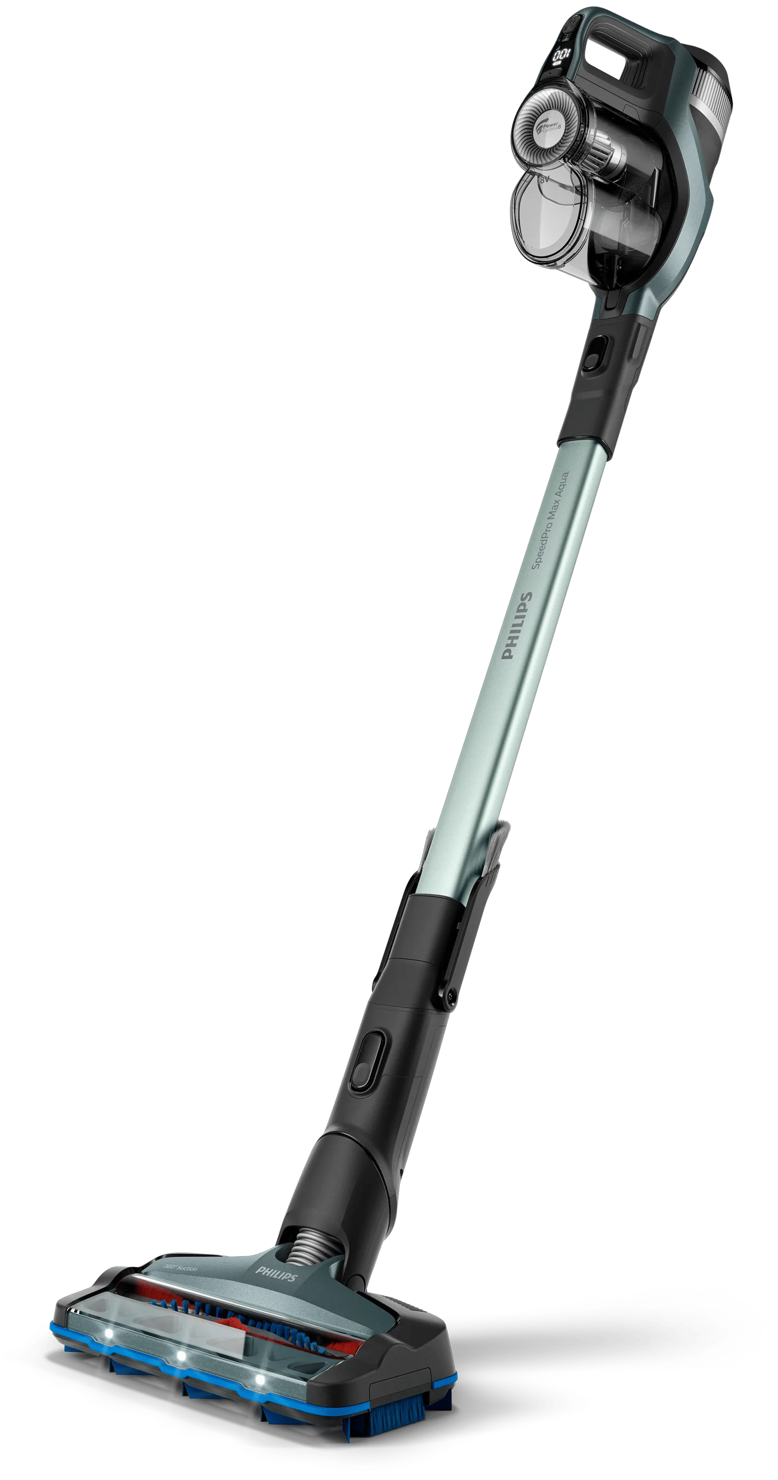 Philips FC6901/01 — vue 1 sur 8