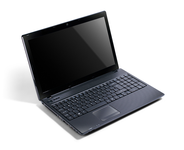 Acer Aspire 5742ZG-P614G50Mnkk Intel® Pentium® P6100 – image 2