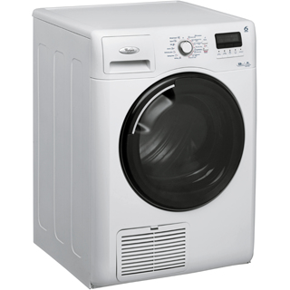 Whirlpool AZB 9780