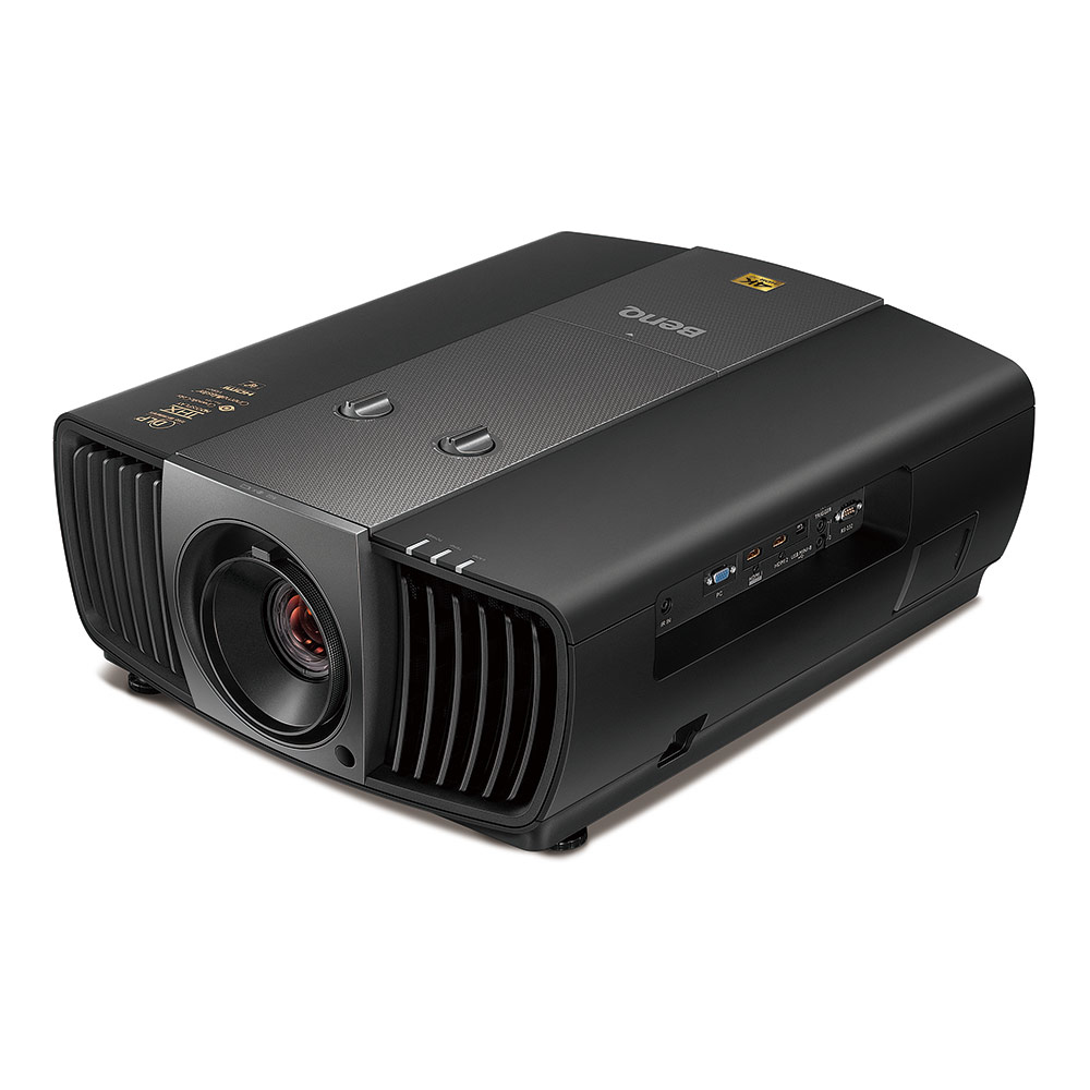 BenQ W11000H Large venue projector 2200 ANSI lumens DLP UHD 4K (3840x2160) 3D Black – image 7