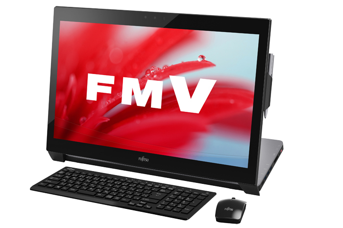 Fujitsu ESPRIMO WH77/S Intel® Core™ i7 i7-4712MQ