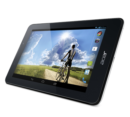 Acer Iconia A1-713 – image 2