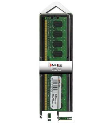 Nilox PC2-5300 memory module – image 2