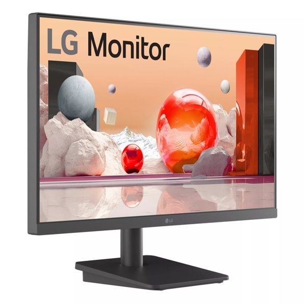 LG 24MS500-B computer monitor – image 2