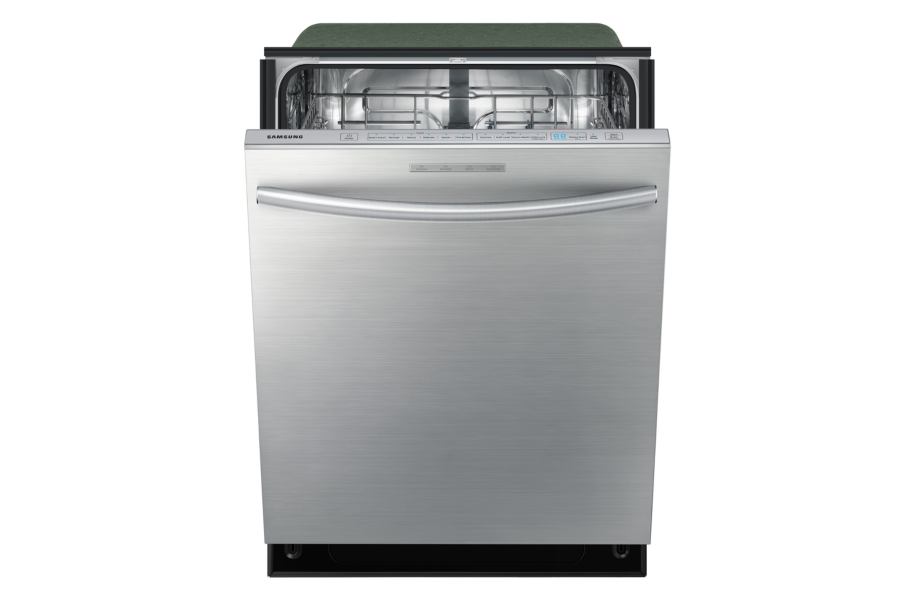 Samsung DW80F800UWS dishwasher Fully built-in 15 place settings – image 6