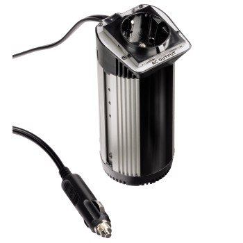 Hama 00107276 power adapter/inverter Auto