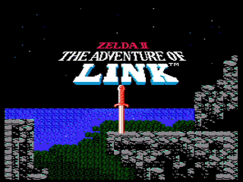 Nintendo Game & Watch: The Legend of Zelda – image 3