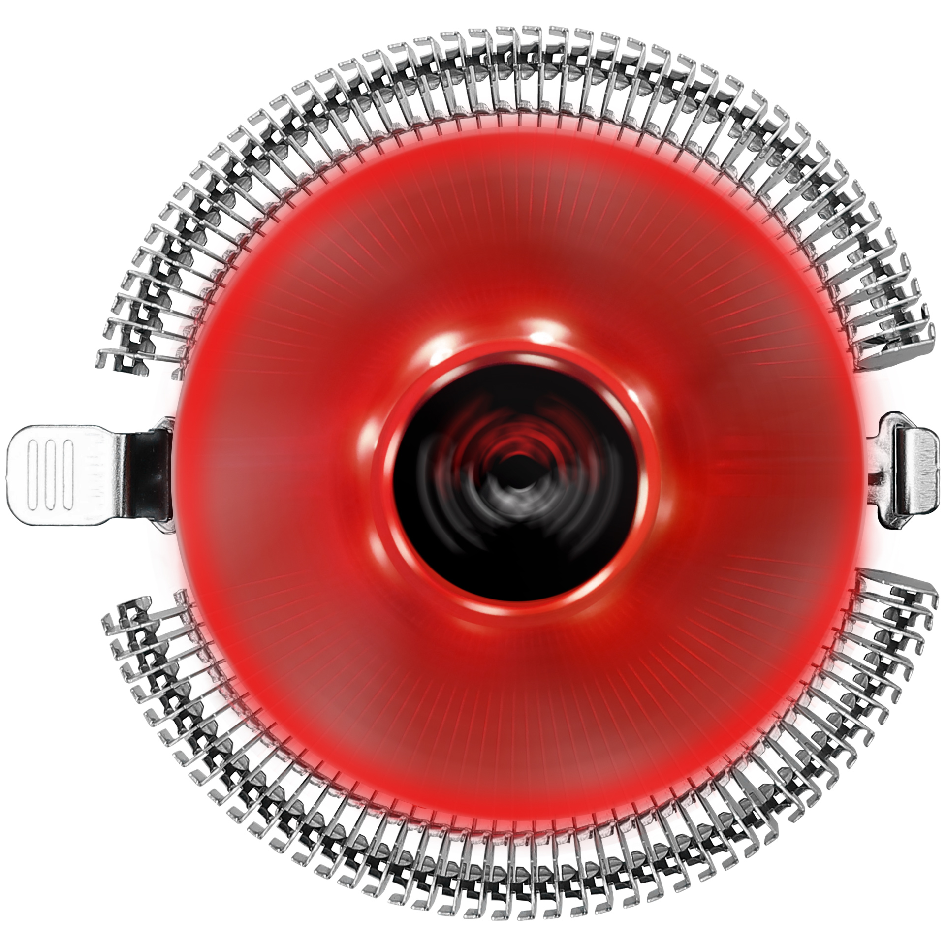 Mars Gaming MCPU1RGB computer cooling system Processor Cooler