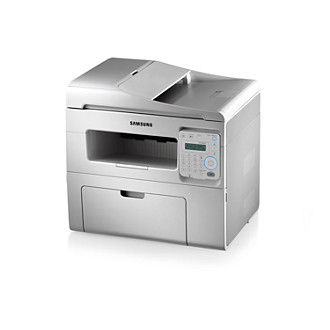 Samsung SCX-4655F multifunction printer Laser A4 – image 8