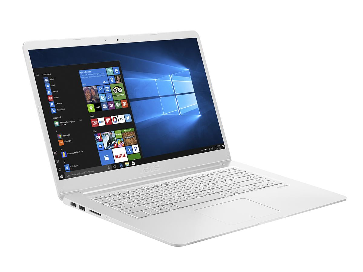 ASUS Vivobook 15 X510QA-EJ242T AMD A12 A12-9720P Laptop 39.6 cm (15.6") Full HD 8 GB 512 GB SSD Wi-Fi 5 (802.11ac) Windows 10 Home White – image 3