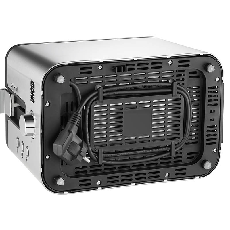 Unold 38215 toaster 6 2 slice(s) – image 5