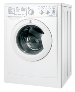 Indesit IWC 6106 ECO (IT)