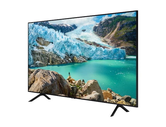 Samsung Series 7 UE70RU7020K – image 3