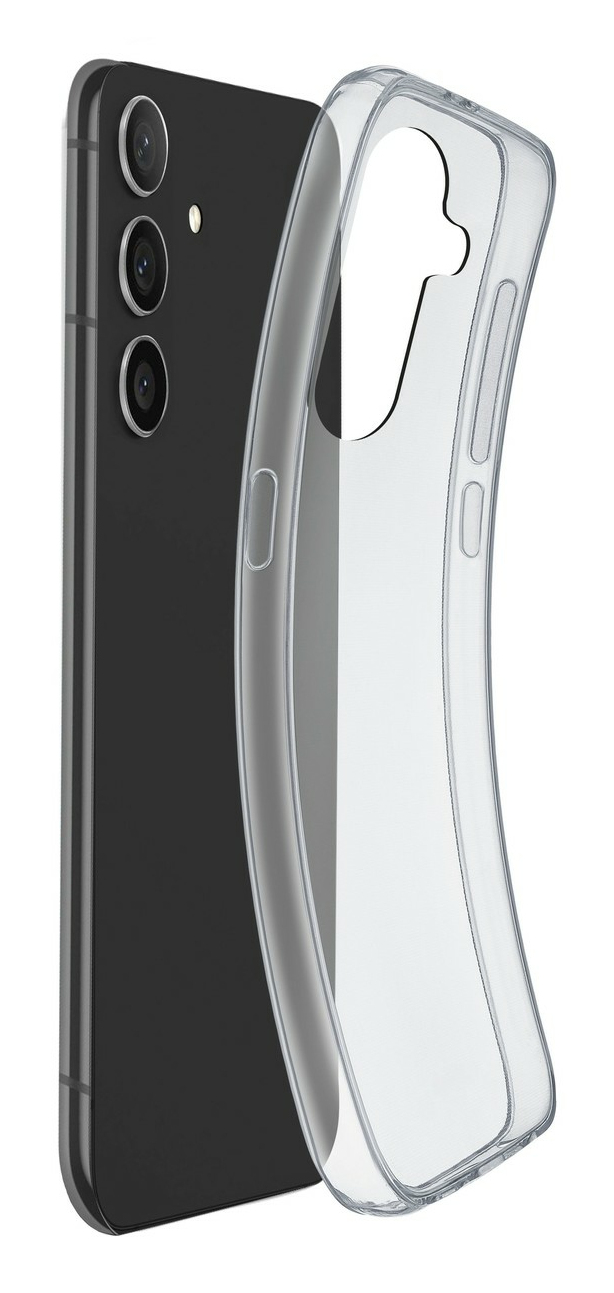 Cellularline Fine - Galaxy A55 – image 2