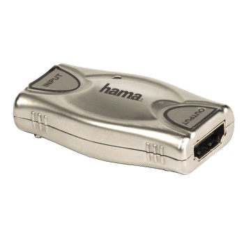 Hama Intermediate HDMI Amplifier