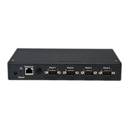 Brainboxes ES-346 4 Port RS422/485 Ethernet to Serial Adapter – image 3