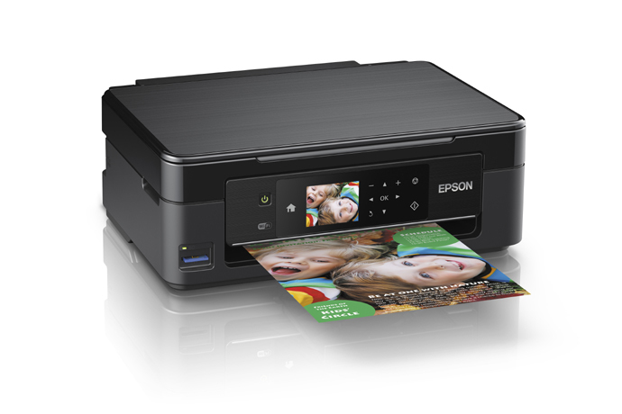Epson Expression XP-441 Inkjet A4 – image 5