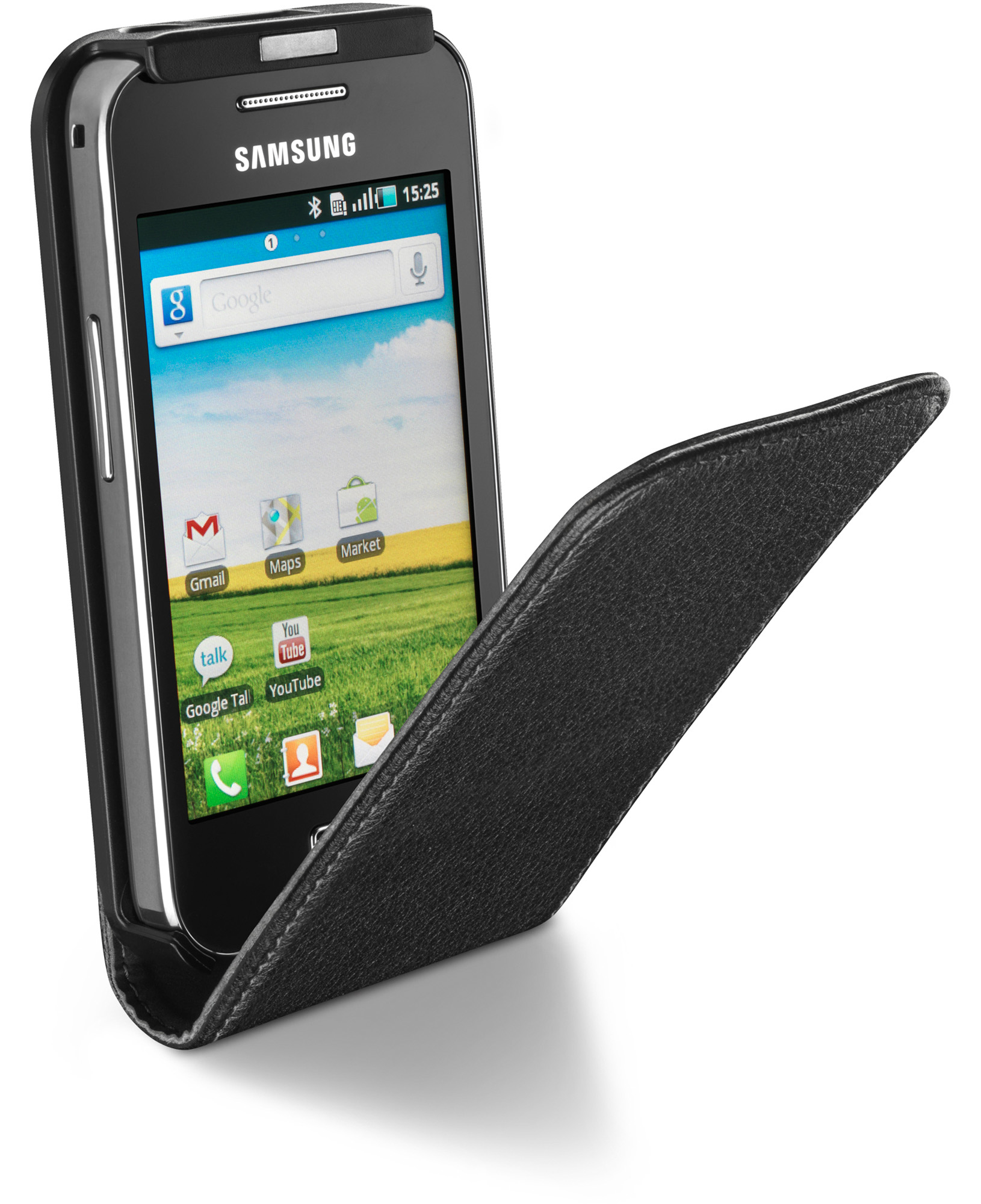 Cellularline Flap Essential - Galaxy Ace – image 5