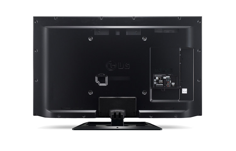 LG 65LM620T TV 165.1 cm (65") Full HD Smart TV Black – image 5
