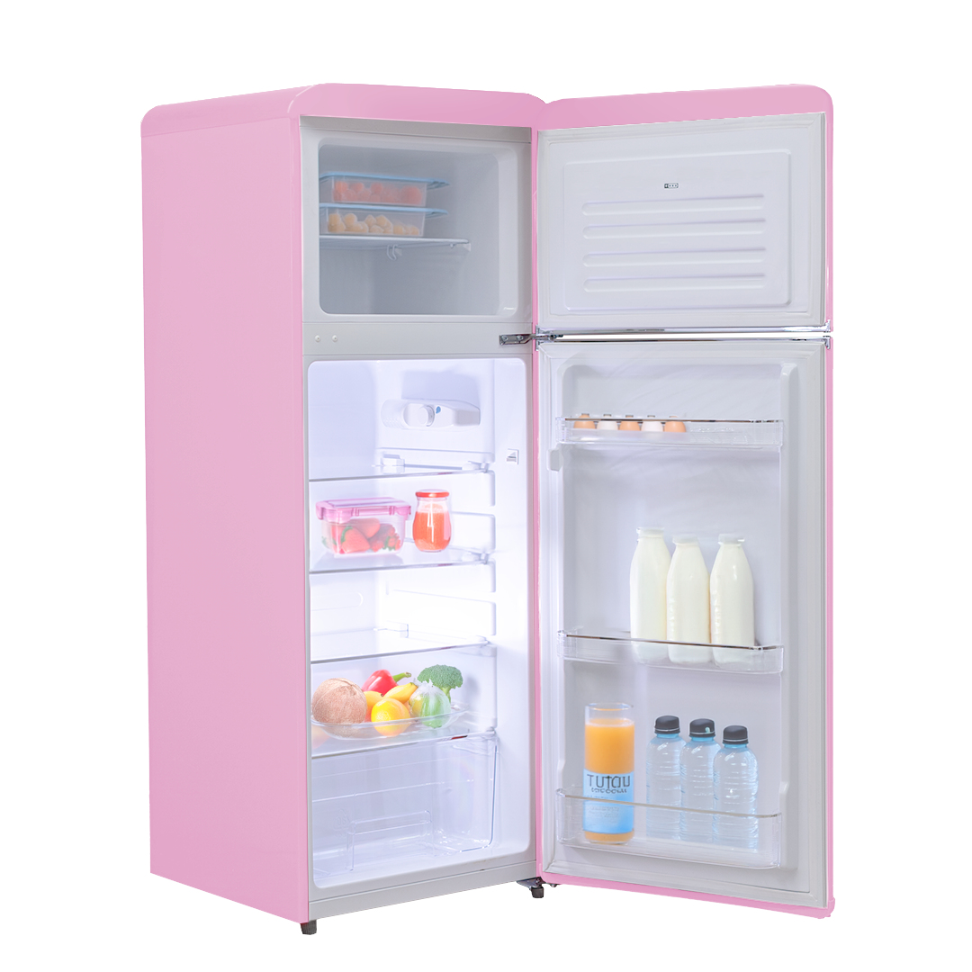 Pyramidea MAMBO2402P refrigerating appliance set Freestanding – image 2