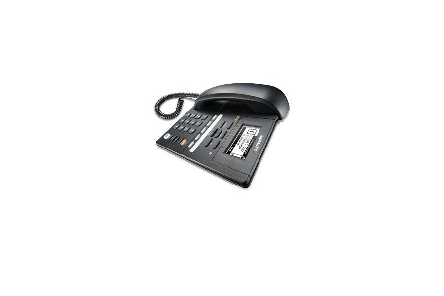Samsung SMT-I3105D Black – image 2