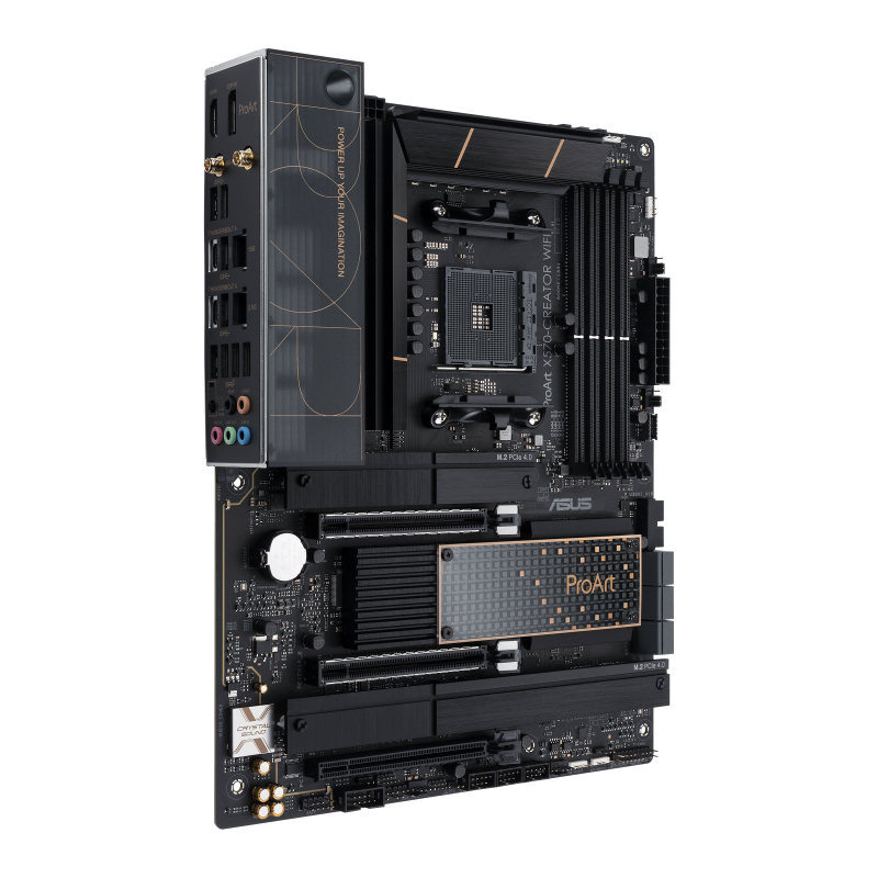 ASUS PROART X570-CREATOR WIFI – image 5