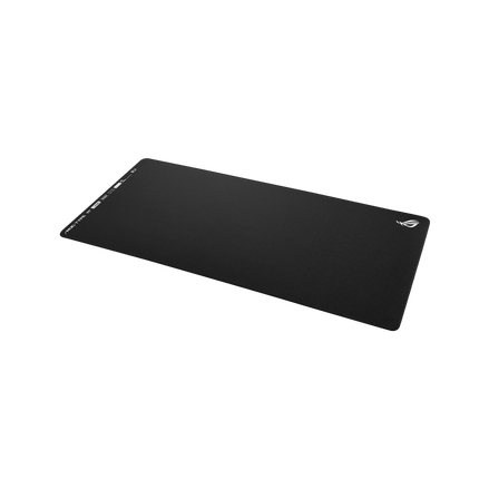 Asus Rog Hone Ace Xxl Gaming Mouse Pad Black - 900 x 400 mm - image 2