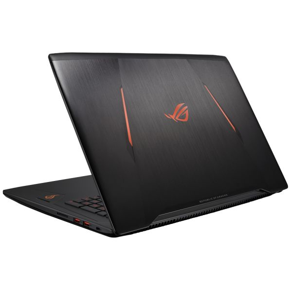 ASUS ROG S7VM Intel® Core™ i7 i7-6700HQ Laptop – image 2
