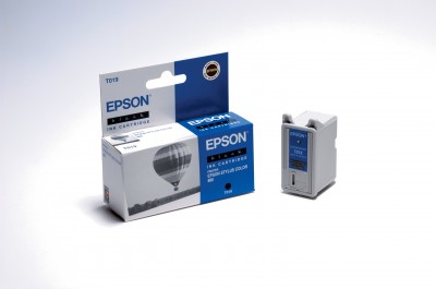 Epson Ink Cart black 900sh f Stylus Color 880 – image 7