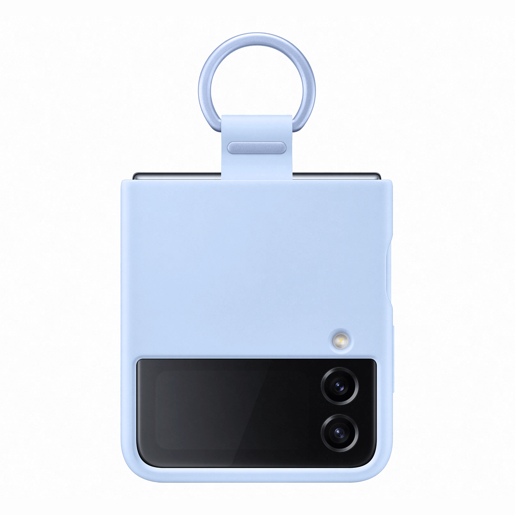 Samsung EF-PF721TLEGCA mobile phone case Cover Blue