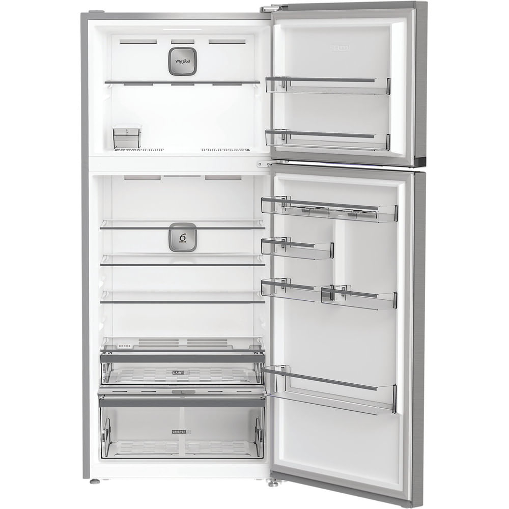 Whirlpool WHD2 6552 X4E – image 6