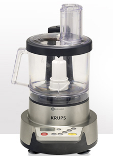 Krups KA840 food processor