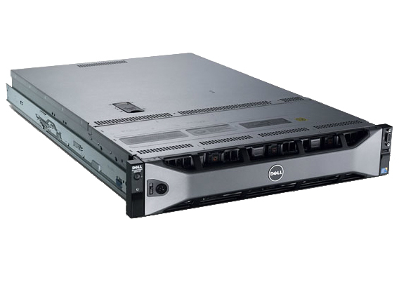 Dell PowerVault NX3100 NAS