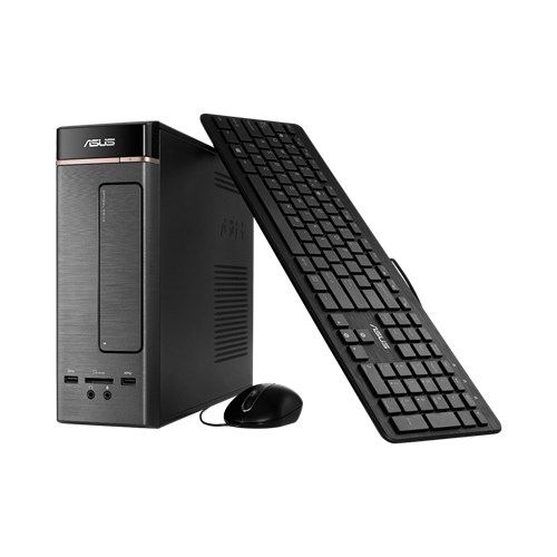 ASUS K20CE-BE013T Intel® Pentium® J3710 – image 3