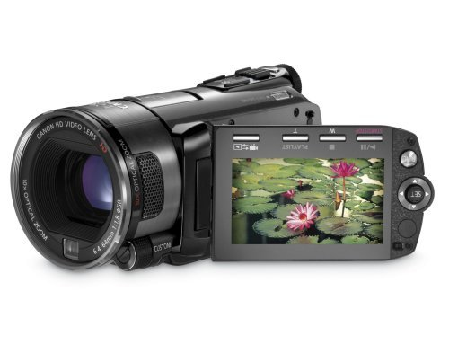 Canon HF S100 – image 6