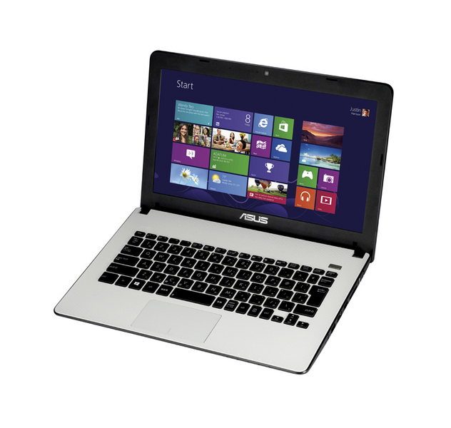 ASUS X301A-RX160D laptop Intel® Pentium® B980 – image 3