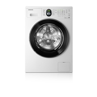 Samsung WF8804ASA washing machine Front-load – image 1
