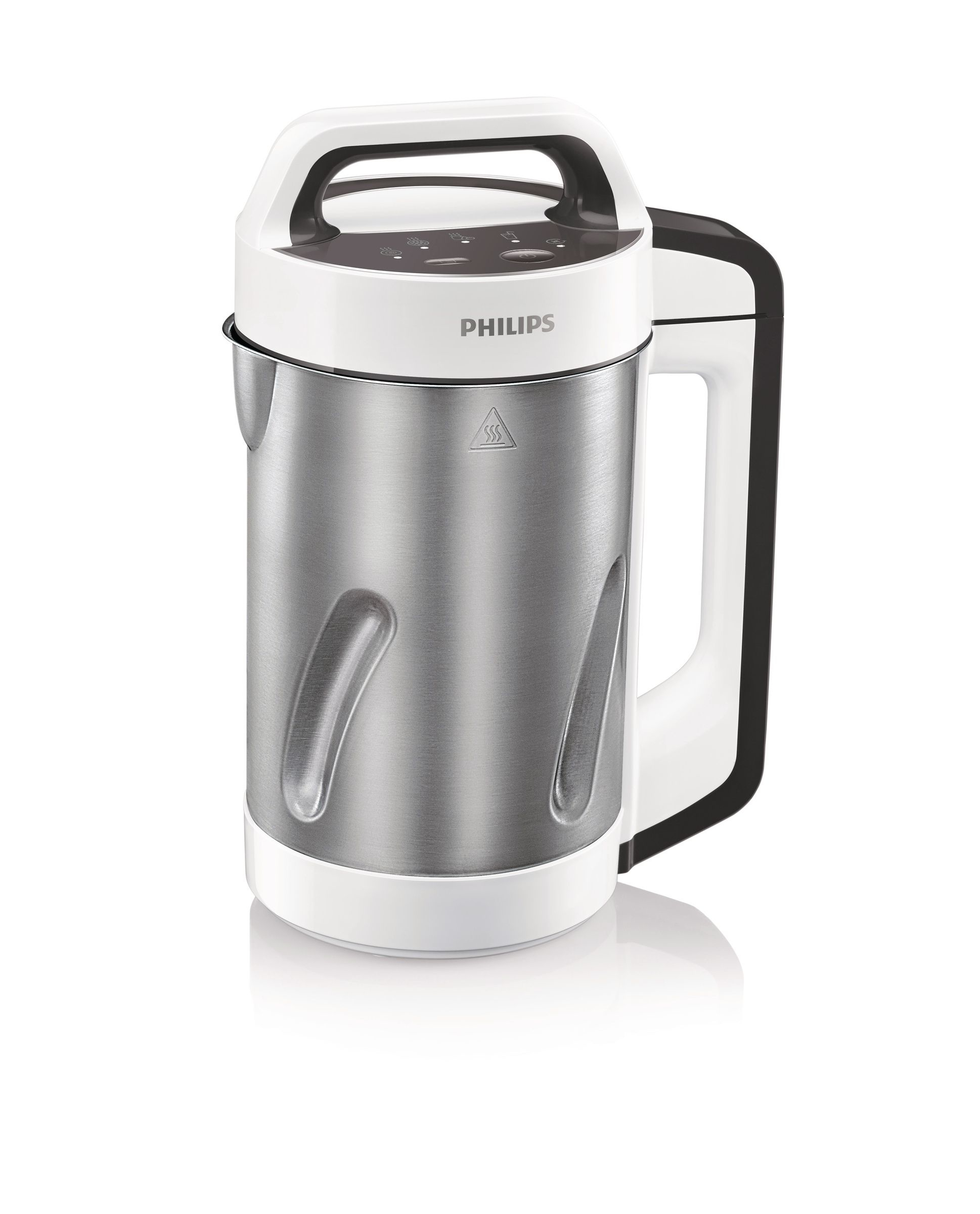 Philips Viva Collection HR2201/80 soy milk maker – image 2