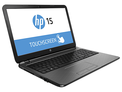 HP 15-r020na TouchSmart – image 7