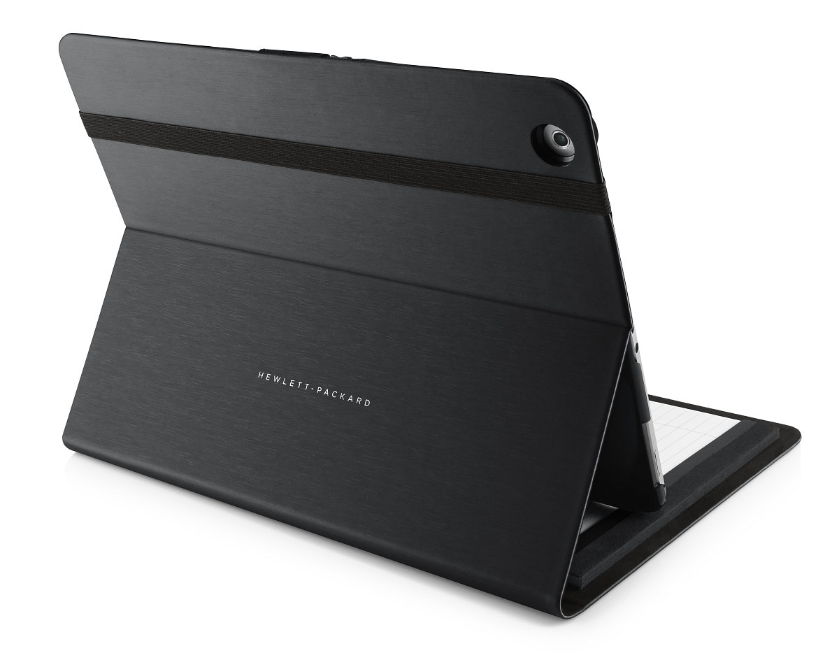 HP Pro Slate 12 Paper Folio + Pro Slate 8 Paper Folio – image 2