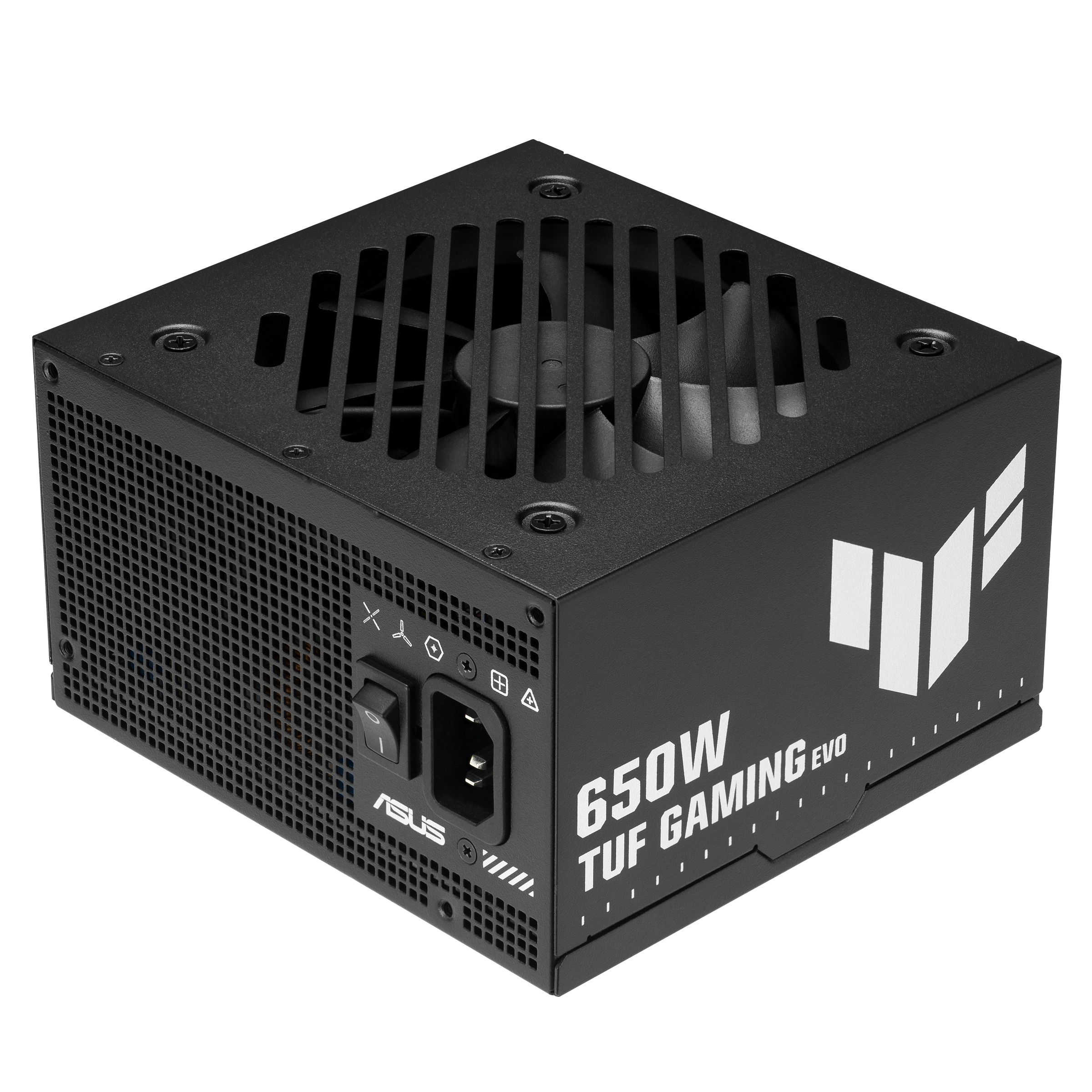 ASUS Netzteil TUF Gaming 650B-EVO          650W 80+ Bronze
