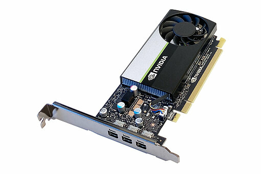 EIZO MED-XN43 graphics card NVIDIA