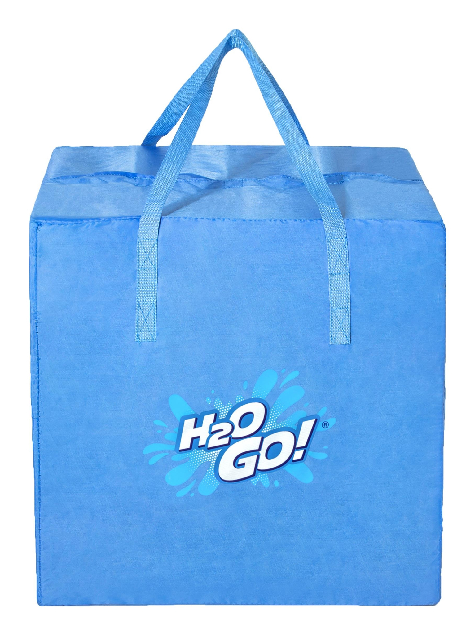 عکس پارک آبی بادی H2OGO! مدل Mount Splashblast
