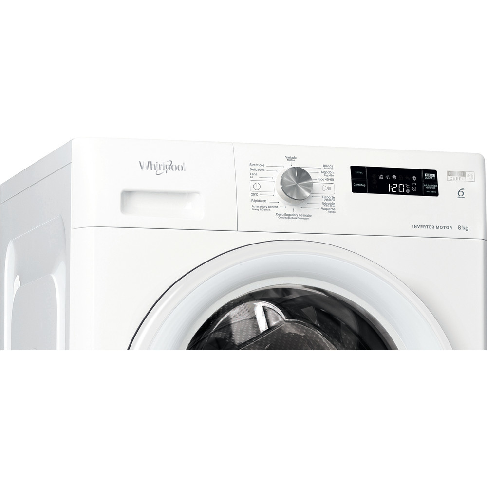 Whirlpool FFS 8248 W SP – image 7