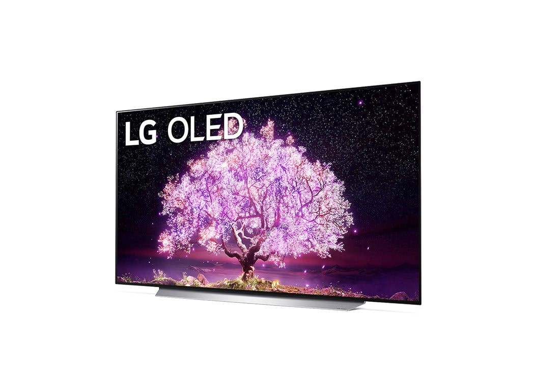 LG OLED65C18LA TV – image 2