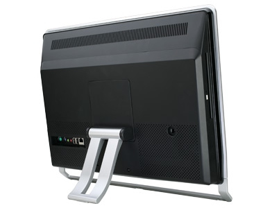 AOC M92 All-in-One PC/workstation N270 – image 3