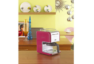 Kenwood CM029 coffee maker Drip coffee maker – image 3