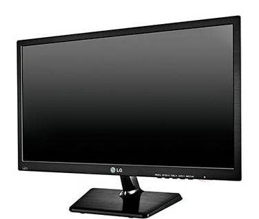 LG 22M37D-B.AUS computer monitor – image 2