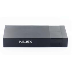 Nilox 13NXHM001T001 external hard drive