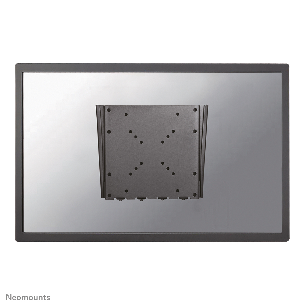 Neomounts WAH 10"-40"  1TFT        schwa. Max.35K